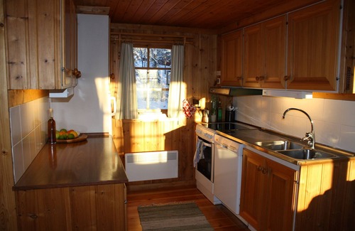 Vemdalen Cabin | Nice cottage in Björnrike