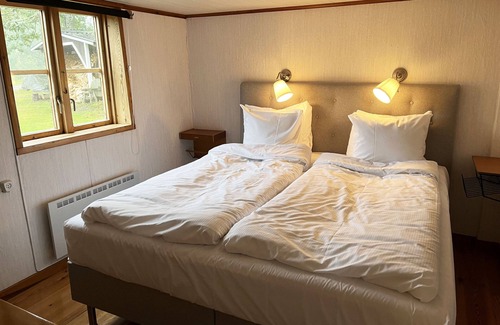 Farbo House | Nice cottage located in an old mill environment | SE05048