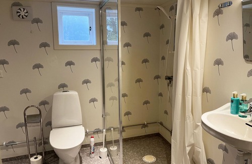 Farbo House | Nice cottage located in an old mill environment | SE05048
