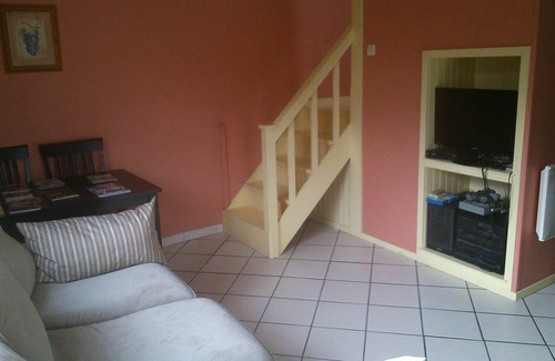 Clecy Cottage | Nice cottage quietly located in Clecy (Swiss Normandy) from 250 eur