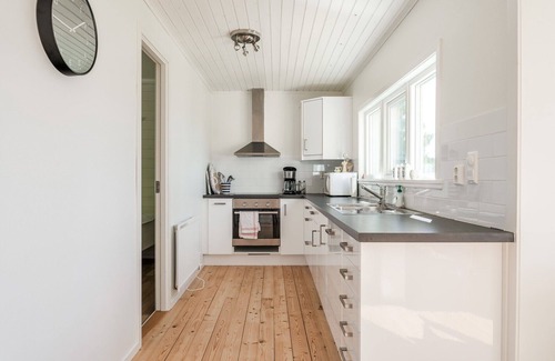Aneby House | Nice cottage with a panoramic view of Lake Ylen | SE07025