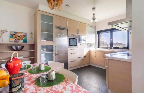 Carral Cottage | Nice country house with beautiful views
