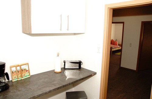 Plagwitz Apartment | Nice, cozy 3-room top floor apartment in Plagwitz