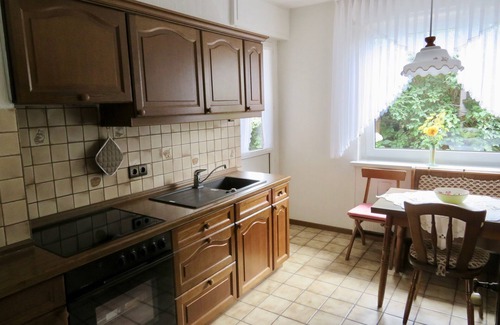 Emmerich Apartment | Nice, cozy and comfortable 3 star apartment in Emmerich