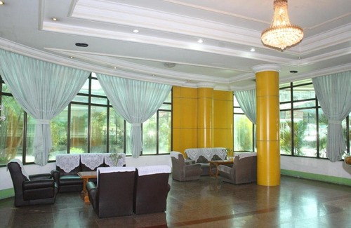 Mayangone Hotel | Nice Day Hotel