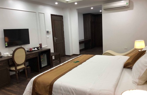 Vinh Yen Hotel | Nice Dream Hotel