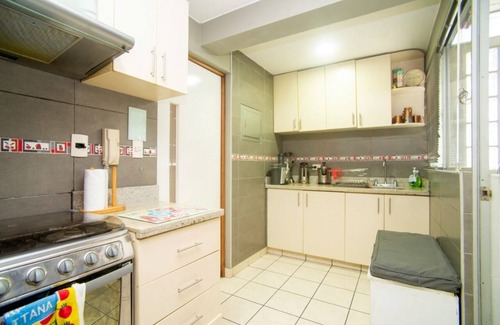 San Borja Apartment | NICE DUPLEX APARTMENT CHACARILLA DEL ESTANQUE SAN BORJA NEAR PENTAGONIT