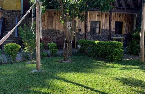 Santa Cruz La Laguna Hotel | nice economic rooms