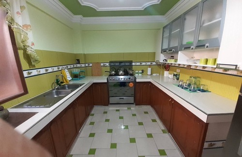 Sucre Apartment | Nice family apartment