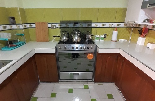 Sucre Apartment | Nice family apartment