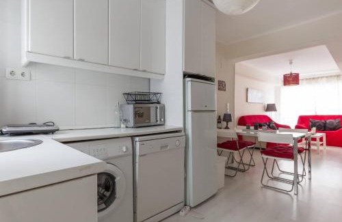 San Felipe Neri Apartment | Nice Flat -200m Center-2 Baths- 3 Bedrooms 5pers