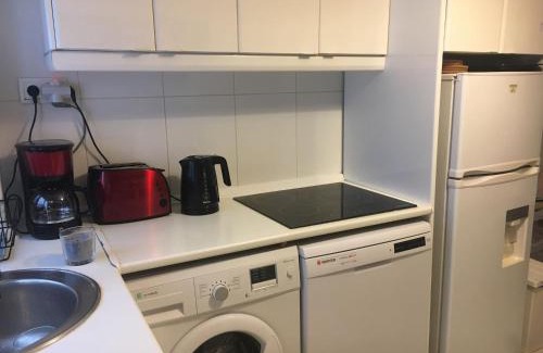 San Felipe Neri Apartment | Nice Flat -200m Center-2 Baths- 3 Bedrooms 5pers