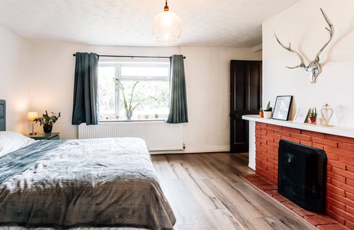 Walberswick Cabin | NICE FLAT IN WALBERSWICK