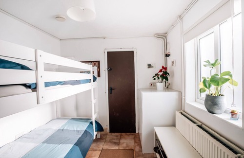 Walberswick Cabin | NICE FLAT IN WALBERSWICK