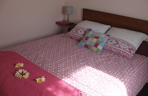 Plateau-Caillou Cottage | Nice GITE T1 'TI TI NID'