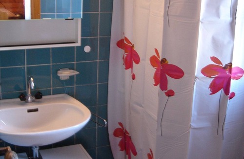 Erschmatt House | Nice holiday chalet in CH-Oberems / Valais