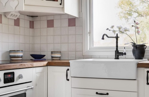 Alghult House | Nice holiday home in Älghult | SE06039