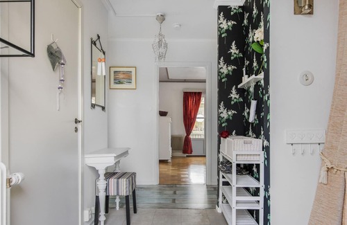 Alghult House | Nice holiday home in Älghult | SE06039