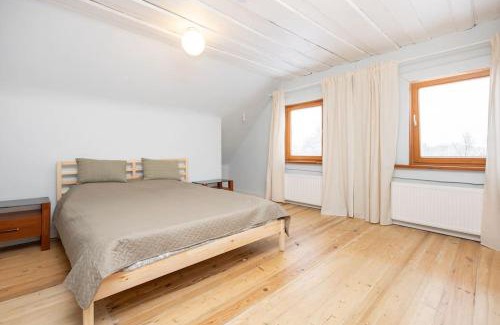 Pieriga House | Nice holiday home in Turaida