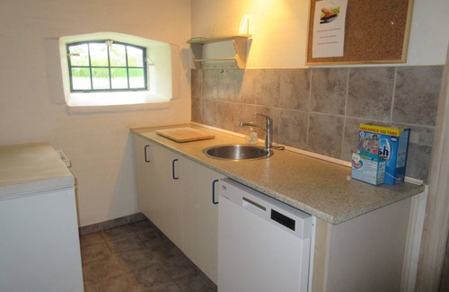 Føvling House | Nice holiday home near Ribe, Rømø and Legoland, Billund