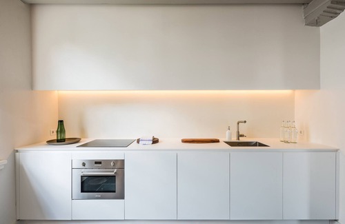 Loon op Zand House | Nice holiday home on the estate of The White Castle