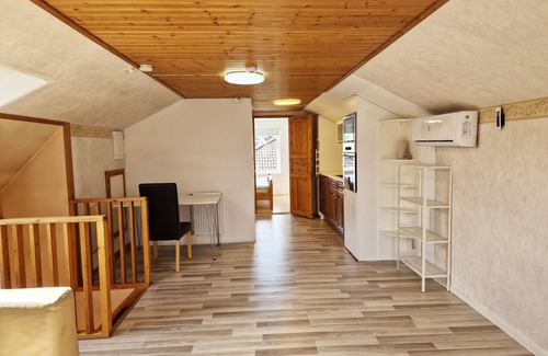 Asmundtorp Ski Chalet | Nice holiday home with outdoor pool in Billeberga, Landskorna | SE01049