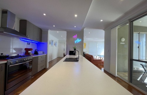 Shoalwater House | Nice holiday house in Perth