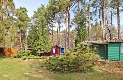 Rheinsberg House | Nice home in Rheinsberg OT Warenthi
