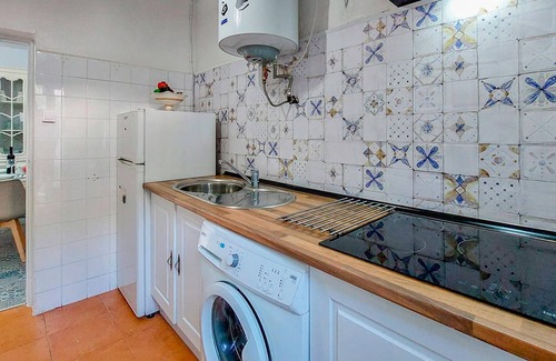 San Nicolas del Puerto House | Nice home in San Nicolas del Puerto