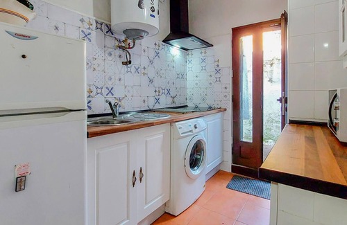 San Nicolas del Puerto House | Nice home in San Nicolas del Puerto