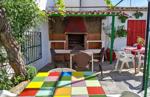 Campo-Nubes House | Nice home in Campos Nubes/Priego