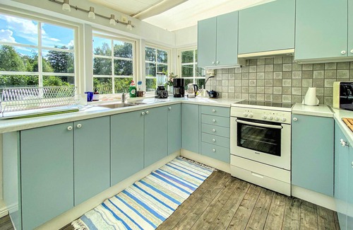 Angelholm House | Nice home in ängelholm with WiFi