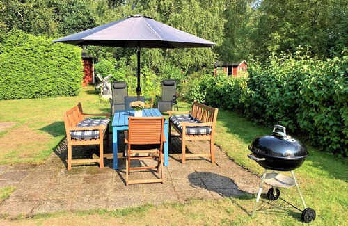 Angelholm House | Nice home in ängelholm with WiFi