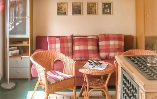 Wildbach House | Nice Home In Aue-Bad Schlema Ot