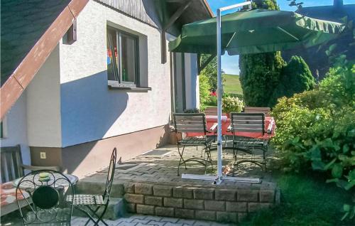 Wildbach House | Nice Home In Aue-Bad Schlema Ot