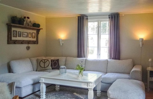 Bengtsfors Municipality House | Nice home in Bengtsfors with 4 Bedrooms and WiFi