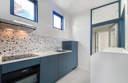 Bergen aan Zee House | Nice home in Bergen aan Zee with WiFi