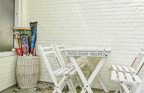 Bergen aan Zee House | Nice home in Bergen aan Zee with WiFi