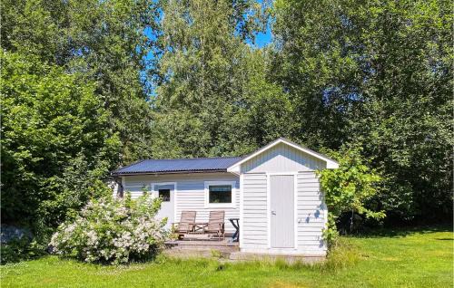 Granna House | Nice Home In Bjällebäck With Wifi