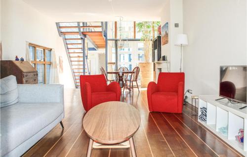 Breukeleveen House | Nice Home In Breukeleveen With Wifi