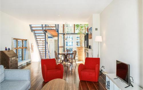 Breukeleveen House | Nice Home In Breukeleveen With Wifi