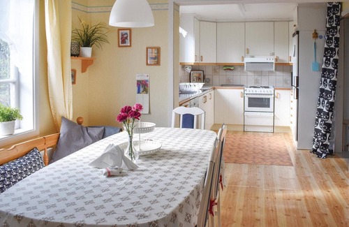 Bruzaholm House | Nice home in Bruzaholm with kitchen