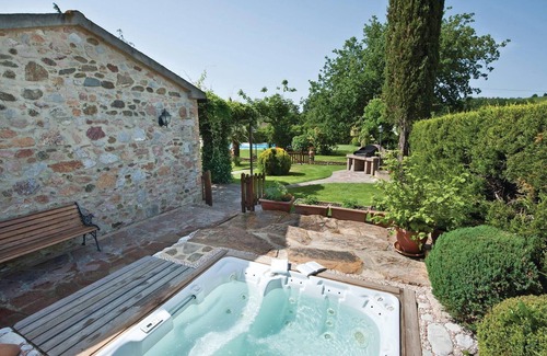 Gavorrano House | Nice home in Caldana GR