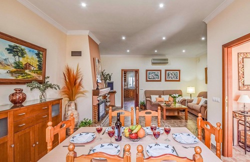 Fuente Palmera House | Nice home in Córdoba with WiFi