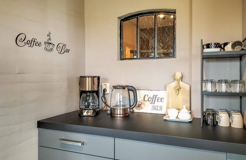 Daarle House | Nice home in Daarle with sauna