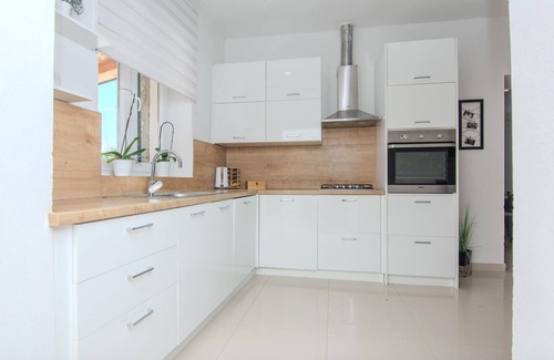 Debeljak House | Nice home in Debeljak with Wi-Fi