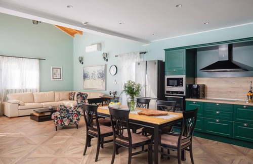Drnis House | Nice home in Drnis with sauna