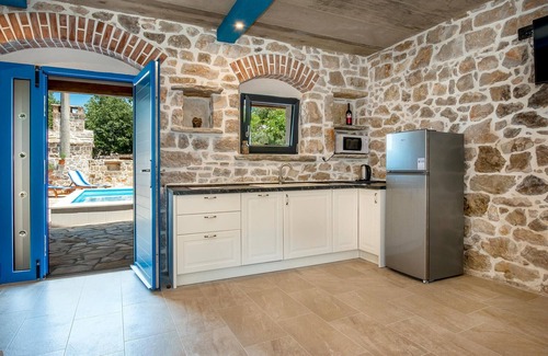 Drnis House | Nice home in Drnis with WiFi