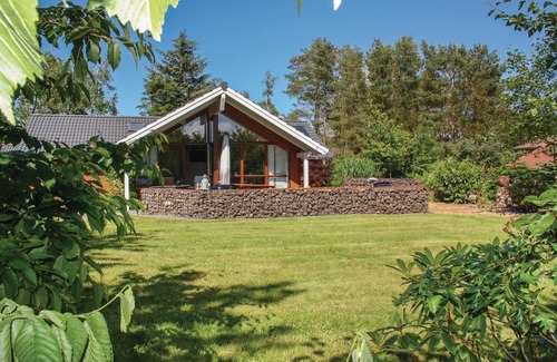 Ertebølle House | Nice home in Farsø with sauna
