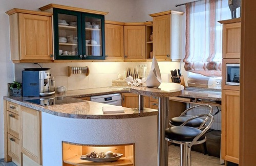 Fohnsdorf House | Nice home in Fohnsdorf with sauna